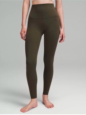 Lululemon align leggings